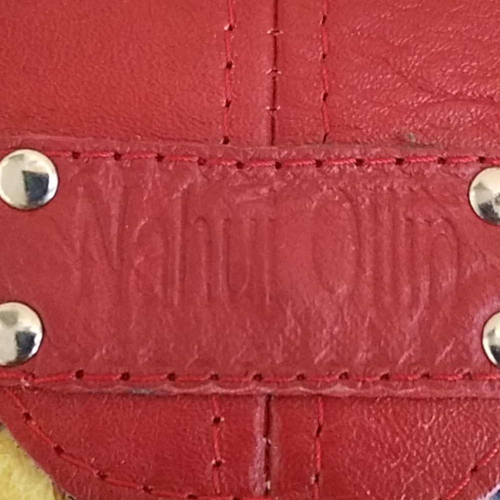 Nahui Ollin Bag. - Picture 7 of 10